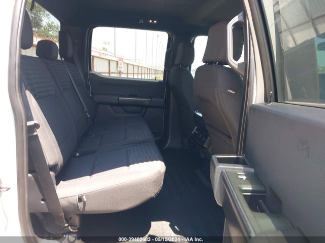Ford F-150 Xl 2023 1FTEW1EPXPKE66601 Image 8