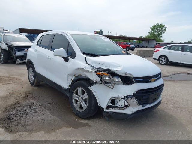 2020 KL7CJKSB7LB051845 main image