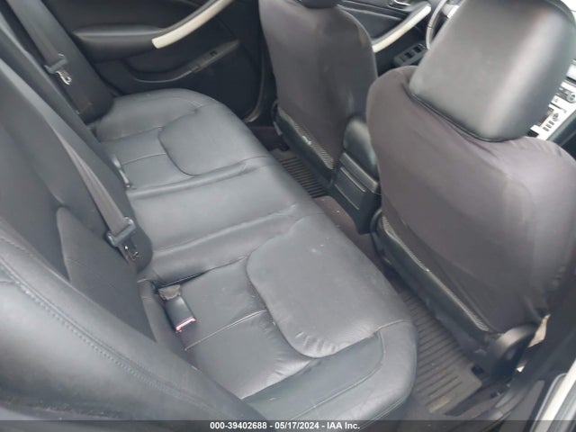 2006 Infiniti G35 მანქანა იყიდება აუქციონზე, vin: JNKCV51E96M501376, აუქციონის ნომერი: 39402688