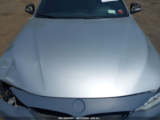WBA4C9C52GG136570 BMW 428i Gran Coupe Xdrive