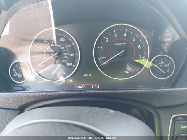 WBA4C9C52GG136570 BMW 428i Gran Coupe Xdrive