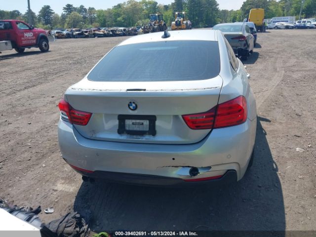 WBA4C9C52GG136570 BMW 428i Gran Coupe Xdrive