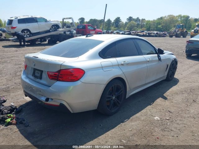 WBA4C9C52GG136570 BMW 428i Gran Coupe Xdrive