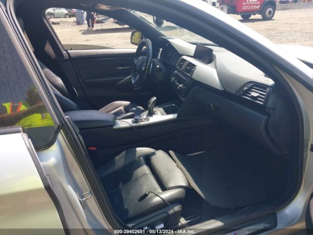 WBA4C9C52GG136570 BMW 428i Gran Coupe Xdrive