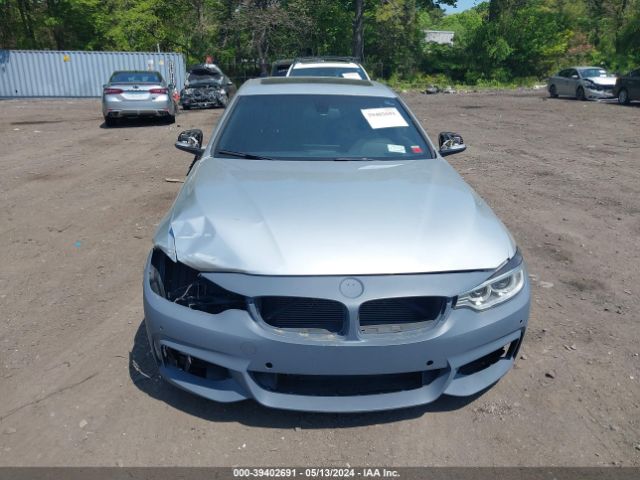 WBA4C9C52GG136570 BMW 428i Gran Coupe Xdrive