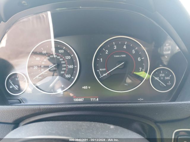WBA4C9C52GG136570 BMW 428i Gran Coupe Xdrive