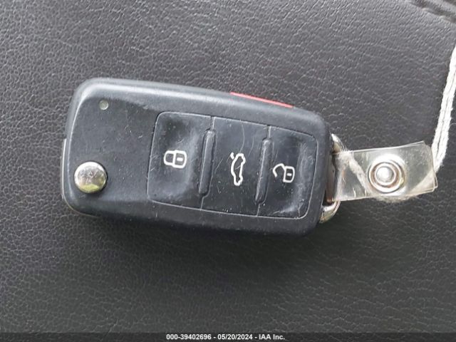 3VWLL7AJ7EM395252 Volkswagen Jetta 2.0l Tdi