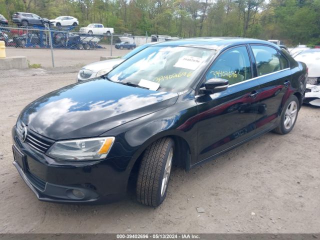 3VWLL7AJ7EM395252 Volkswagen Jetta 2.0l Tdi