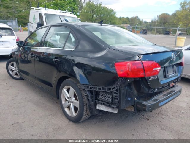 3VWLL7AJ7EM395252 Volkswagen Jetta 2.0l Tdi