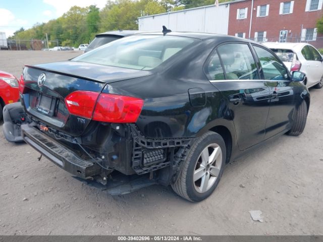 3VWLL7AJ7EM395252 Volkswagen Jetta 2.0l Tdi