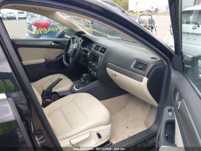 3VWLL7AJ7EM395252 Volkswagen Jetta 2.0l Tdi