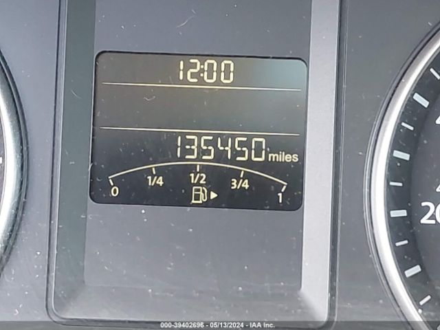 3VWLL7AJ7EM395252 Volkswagen Jetta 2.0l Tdi