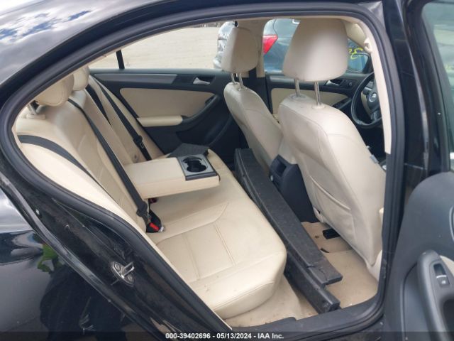 3VWLL7AJ7EM395252 Volkswagen Jetta 2.0l Tdi