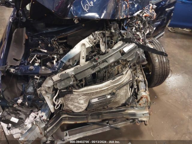 JA4AD3A38GZ051863 Mitsubishi Outlander Se