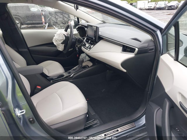 Toyota COROLLA LE 2022 JTDEPMAE3NJ205638 Image 5
