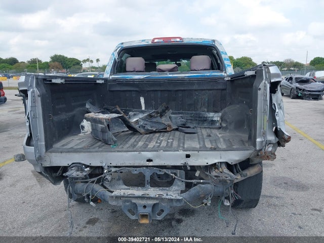5TFFY5F12FX181019 Toyota Tundra Limited 5.7l V8