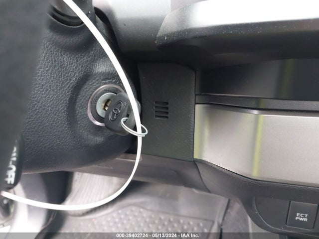 Toyota Tacoma Sr 2019 5TFRX5GN2KX140952 Image 11