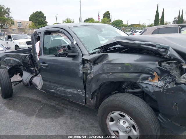Toyota Tacoma Sr 2019 5TFRX5GN2KX140952 Image 13