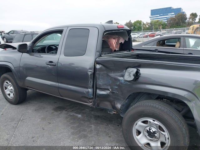 Toyota Tacoma Sr 2019 5TFRX5GN2KX140952 Image 14