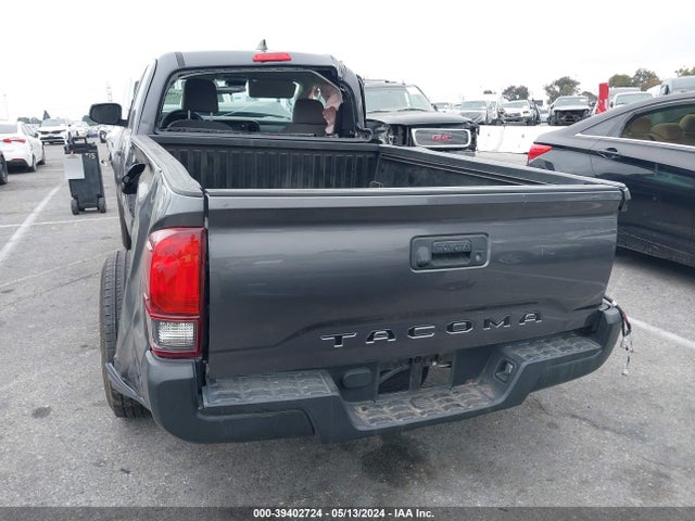 Toyota Tacoma Sr 2019 5TFRX5GN2KX140952 Image 16