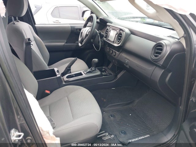 Toyota Tacoma Sr 2019 5TFRX5GN2KX140952 Image 5