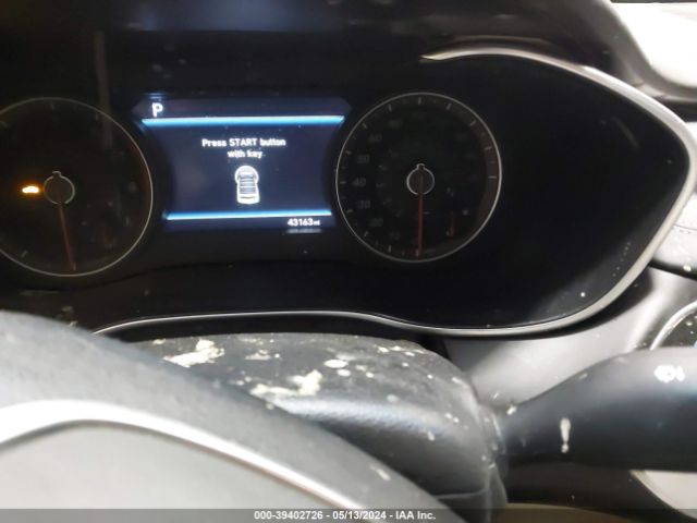 KMTG44LA1KU033097 Genesis G70 2.0t Advanced