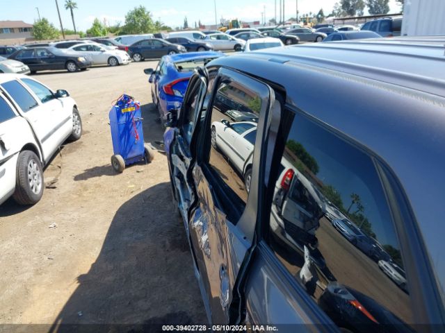 JA4AD2A31LZ008793 Mitsubishi Outlander Es 2.4
