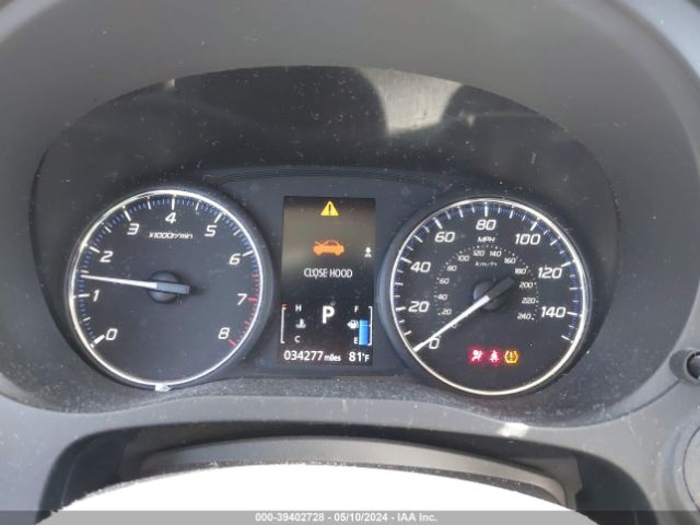 JA4AD2A31LZ008793 Mitsubishi Outlander Es 2.4