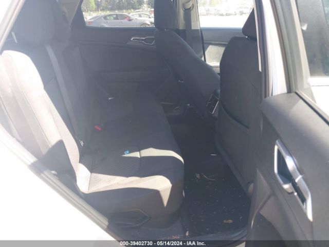 KNDPUCAG4P7016395 KIA Sportage Hybrid Lx