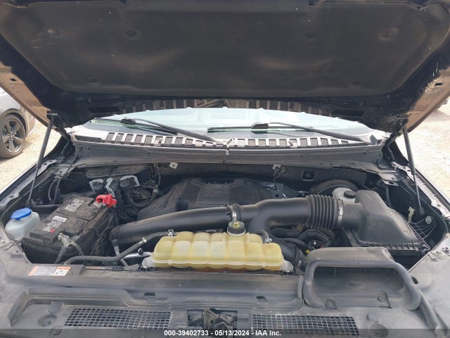 Ford Expedition Limited Max 2020 1FMJK1KT8LEA87483 Image 10