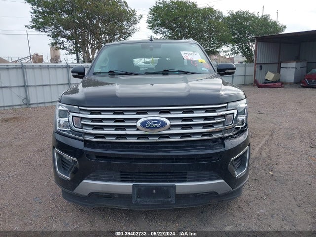 Ford Expedition Limited Max 2020 1FMJK1KT8LEA87483 Image 12
