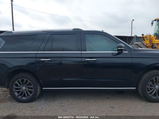 Ford Expedition Limited Max 2020 1FMJK1KT8LEA87483 Image 13