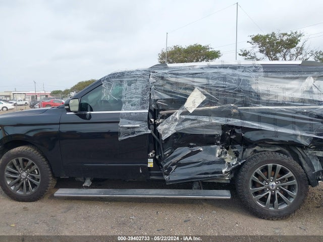 Ford Expedition Limited Max 2020 1FMJK1KT8LEA87483 Image 14