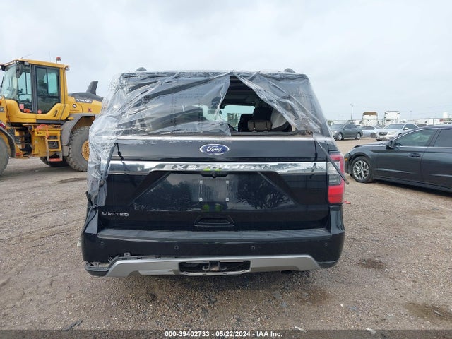 Ford Expedition Limited Max 2020 1FMJK1KT8LEA87483 Image 16
