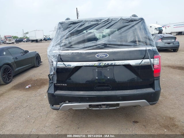 Ford Expedition Limited Max 2020 1FMJK1KT8LEA87483 Image 17