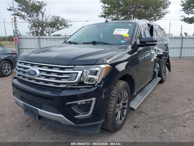 Ford Expedition Limited Max 2020 1FMJK1KT8LEA87483 Image 2