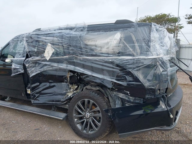 Ford Expedition Limited Max 2020 1FMJK1KT8LEA87483 Image 6