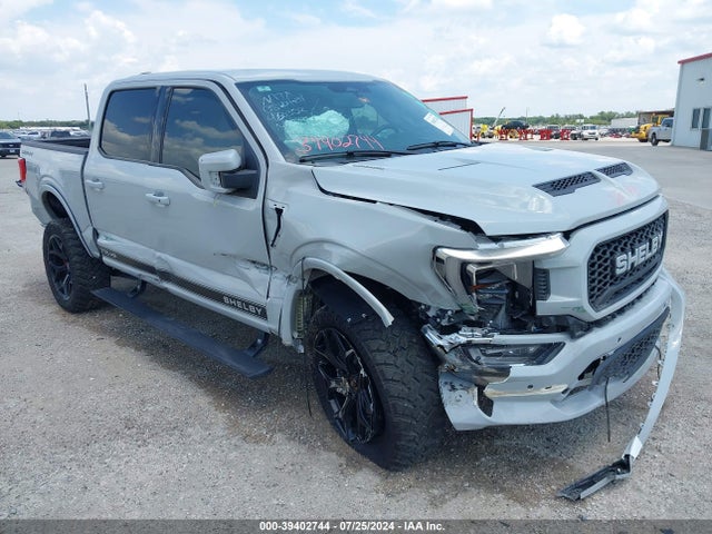 Ford 5.0l-4v 2023 1FTFW1E54PKD62446 Image 23