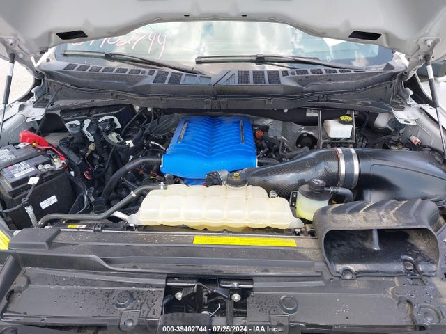 Ford 5.0l-4v 2023 1FTFW1E54PKD62446 Image 32