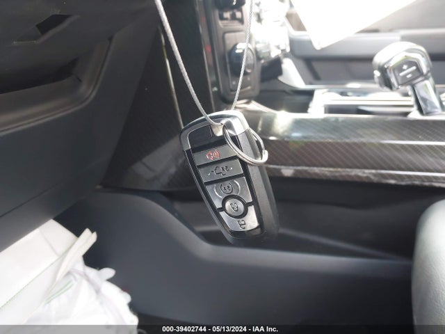 Ford 5.0l-4v 2023 1FTFW1E54PKD62446 Image 33