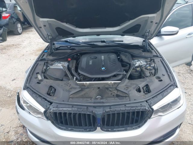 WBAJE5C38HG916644 BMW 540I