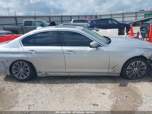 WBAJE5C38HG916644 BMW 540I