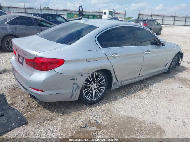 WBAJE5C38HG916644 BMW 540I