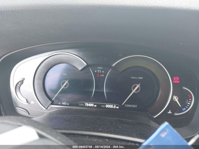 WBAJE5C38HG916644 BMW 540I