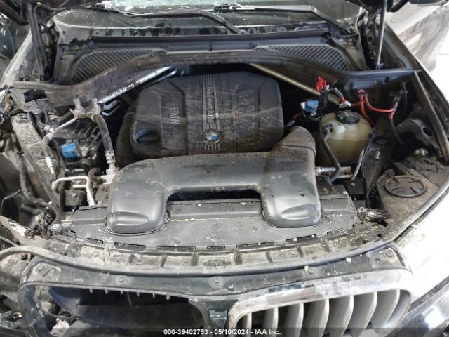 5UXKS4C33H0Y17067 BMW X5 Xdrive35d