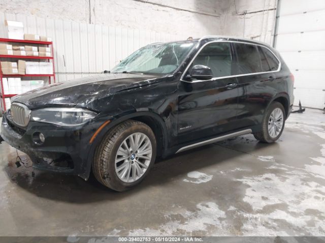 5UXKS4C33H0Y17067 BMW X5 Xdrive35d
