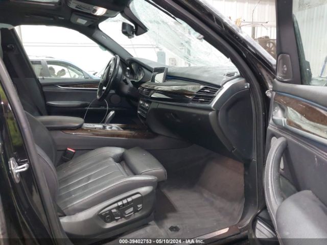 5UXKS4C33H0Y17067 BMW X5 Xdrive35d