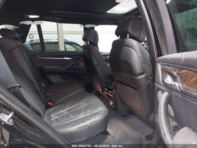 5UXKS4C33H0Y17067 BMW X5 Xdrive35d