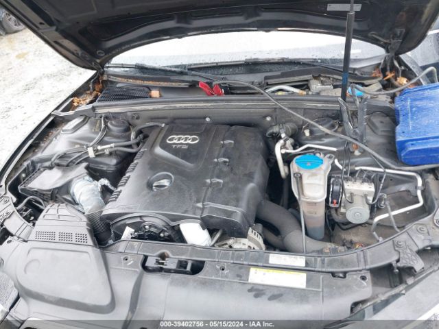 WAURFAFR0EA063664 Audi A5 2.0t Premium