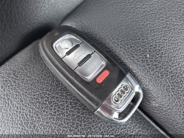 WAURFAFR0EA063664 Audi A5 2.0t Premium